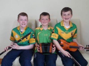 2nd - Instrumental Music v2