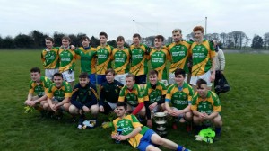 2016 U21A City Champions v2